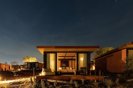 1 habitación, sábanas italianas Frette y ropa de cama de alta calidad