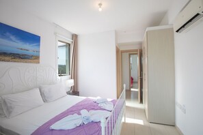 Villa, 3 Bedrooms, Private Pool, Garden View | 3 bedrooms - Protaras Katerina Villa Kv48 (Paralimni)