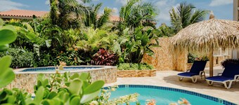 Adorable 1-bedroom-apartment 2 km From Eagle Beach