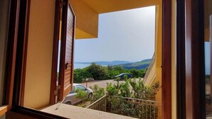 Apartment, 2 Bedrooms | View from property - Attici Terrabianca a Castelsardo (Castelsardo)