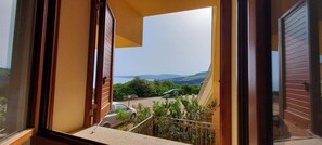 View from property - Attici Terrabianca a Castelsardo (Castelsardo)