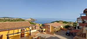 Apartment, 2 Schlafzimmer | Außenbereich