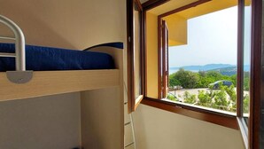 Apartment, 2 Bedrooms - Attici Terrabianca a Castelsardo (Castelsardo)
