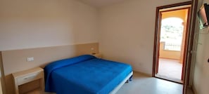 2 bedrooms - Attici Terrabianca a Castelsardo (Castelsardo)