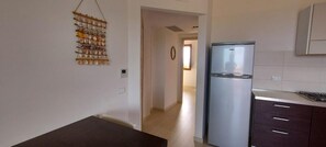 Private kitchen - Attici Terrabianca a Castelsardo (Castelsardo)