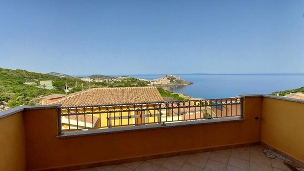 Apartment, 2 Bedrooms | Property grounds - Attici Terrabianca a Castelsardo (Castelsardo)