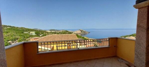 Property grounds - Attici Terrabianca a Castelsardo (Castelsardo)
