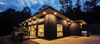 Bush and Beach Family Retreat