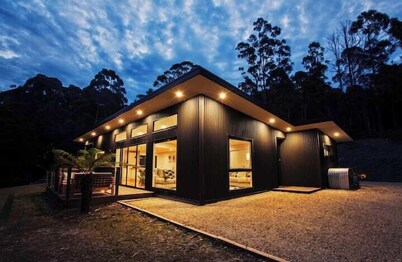 Bush and Beach Family Retreat