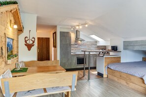 1 habitación, wifi gratis y ropa de cama 