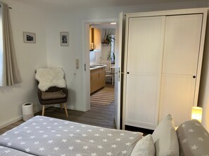 1 habitación, wifi gratis y ropa de cama 