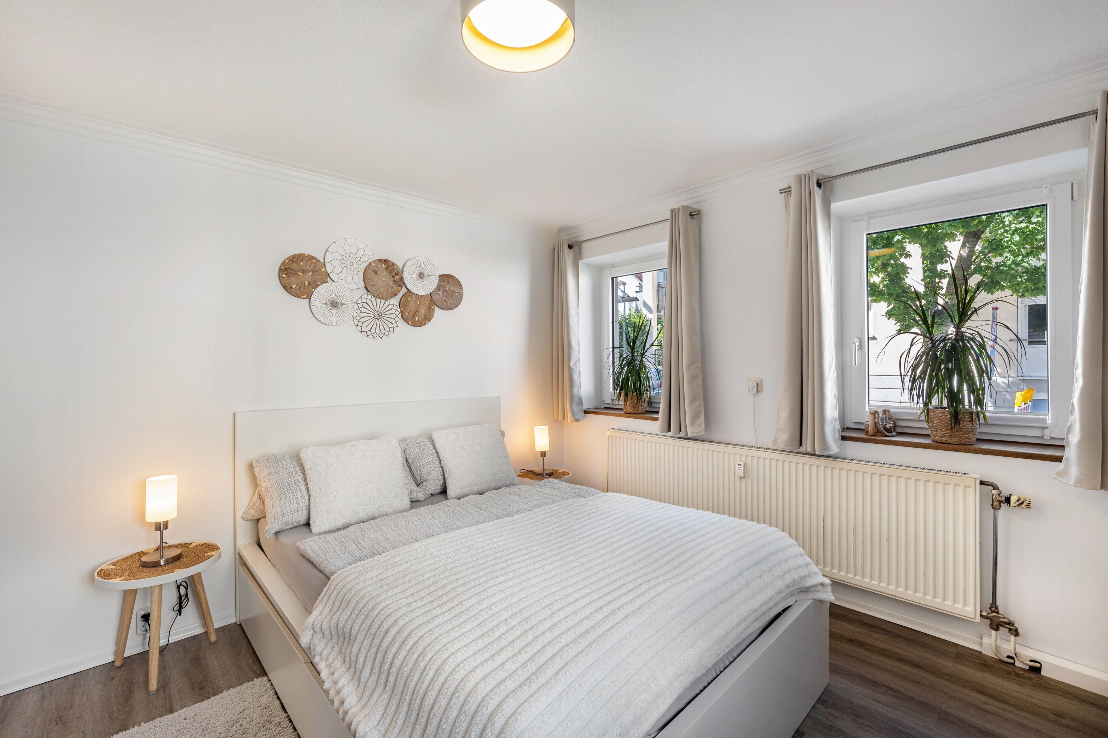 1 quarto, Wi-Fi de cortesia, roupa de cama