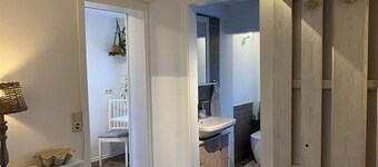 Apartment "Metter" with Great Amenities in the Heart of Bietigheim’s Old Town