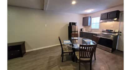 Luxury Apartment Suite 3