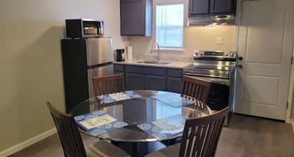 Luxury Apartment Suite 3