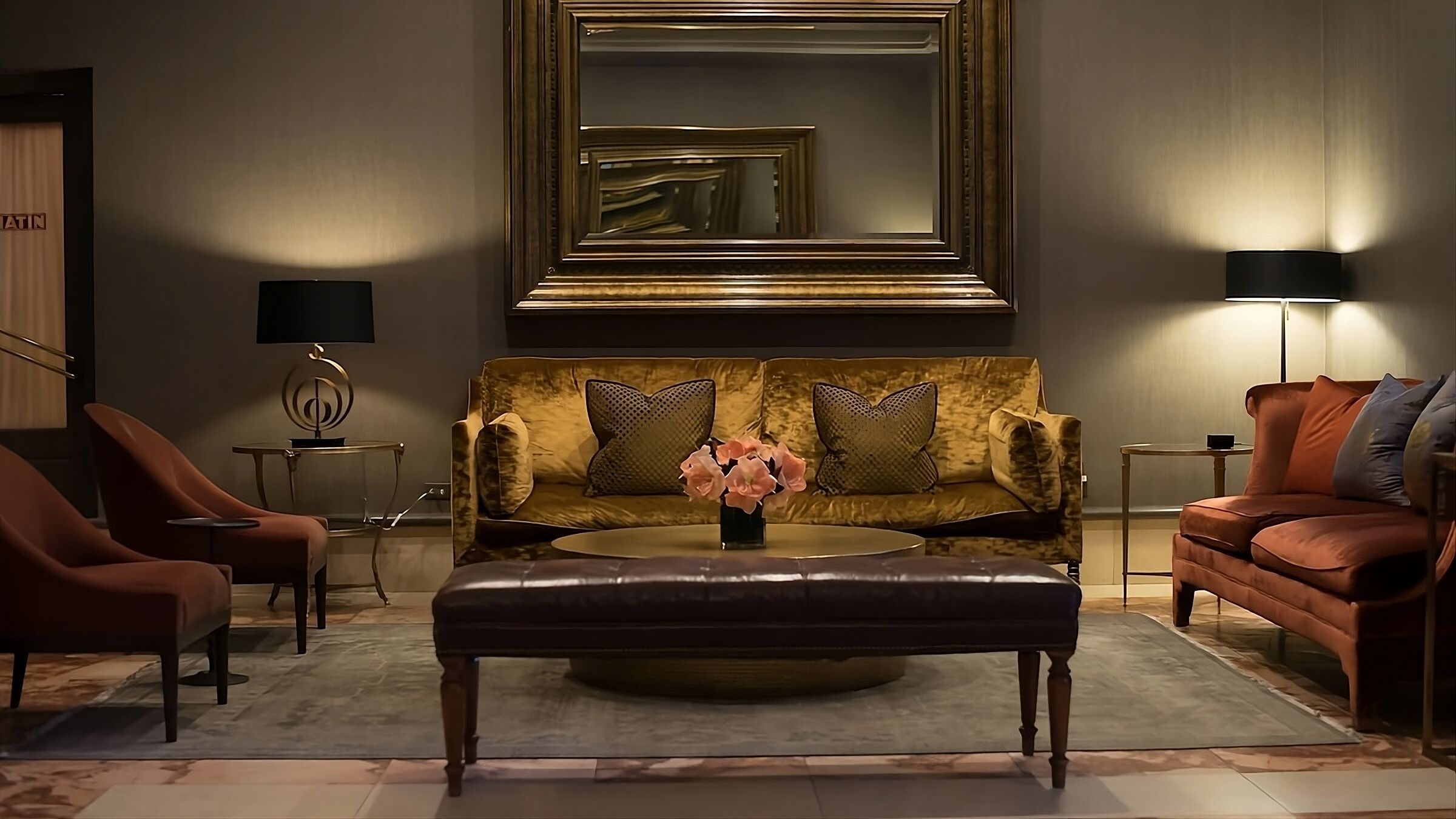 The Lucerne Hotel, Superior Room 2 Double Beds, City View Walk To Central Park! - 曼哈頓