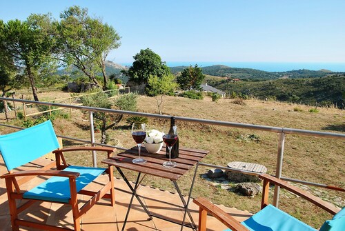 Villa Dolce Far Niente