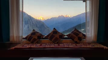 View from room