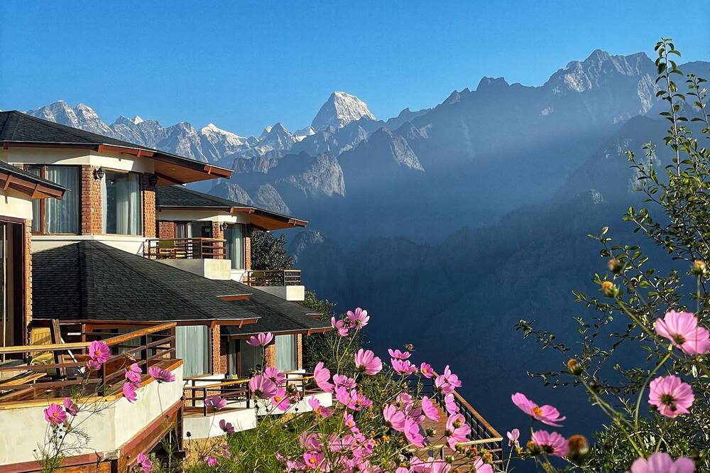 Casa Himalaya