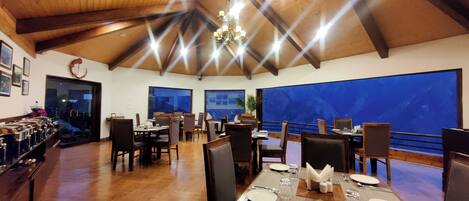 ร้านอาหาร