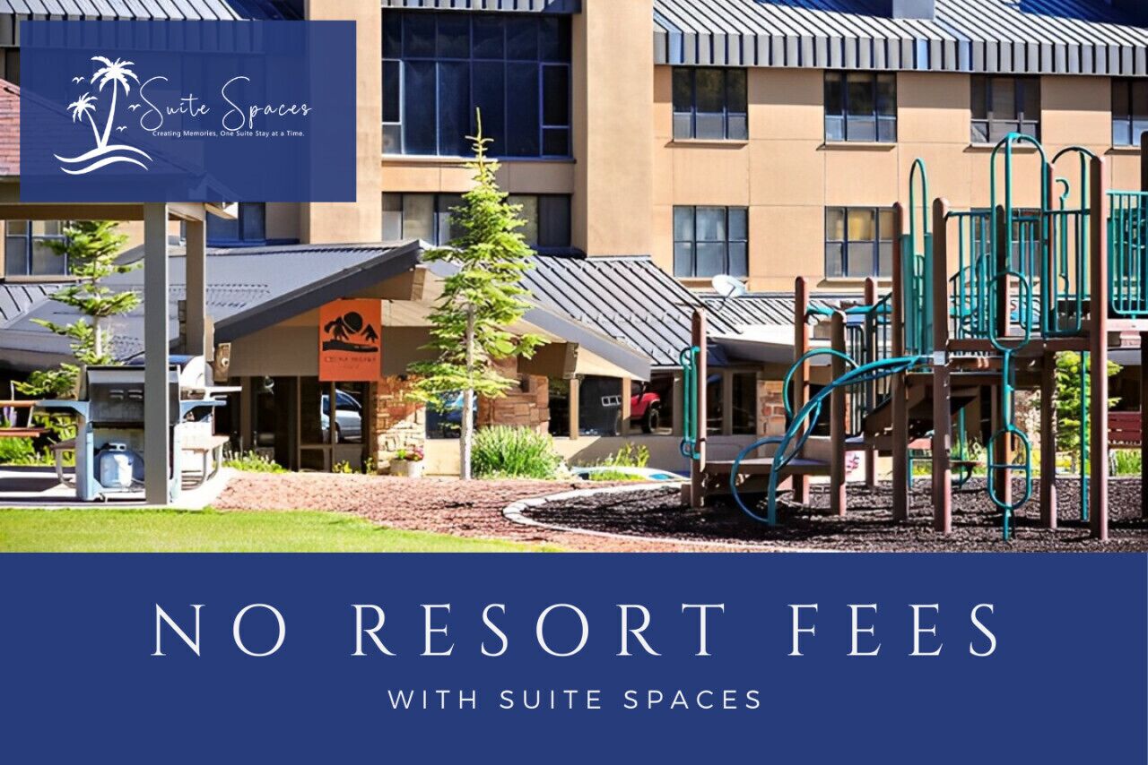Cedar Breaks Two bedroom · Ski Retreat, Utah Two Bedroom Suite!