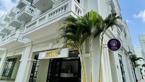Ảnh chưa phân loại, 4 trong số 41 ảnh, nút