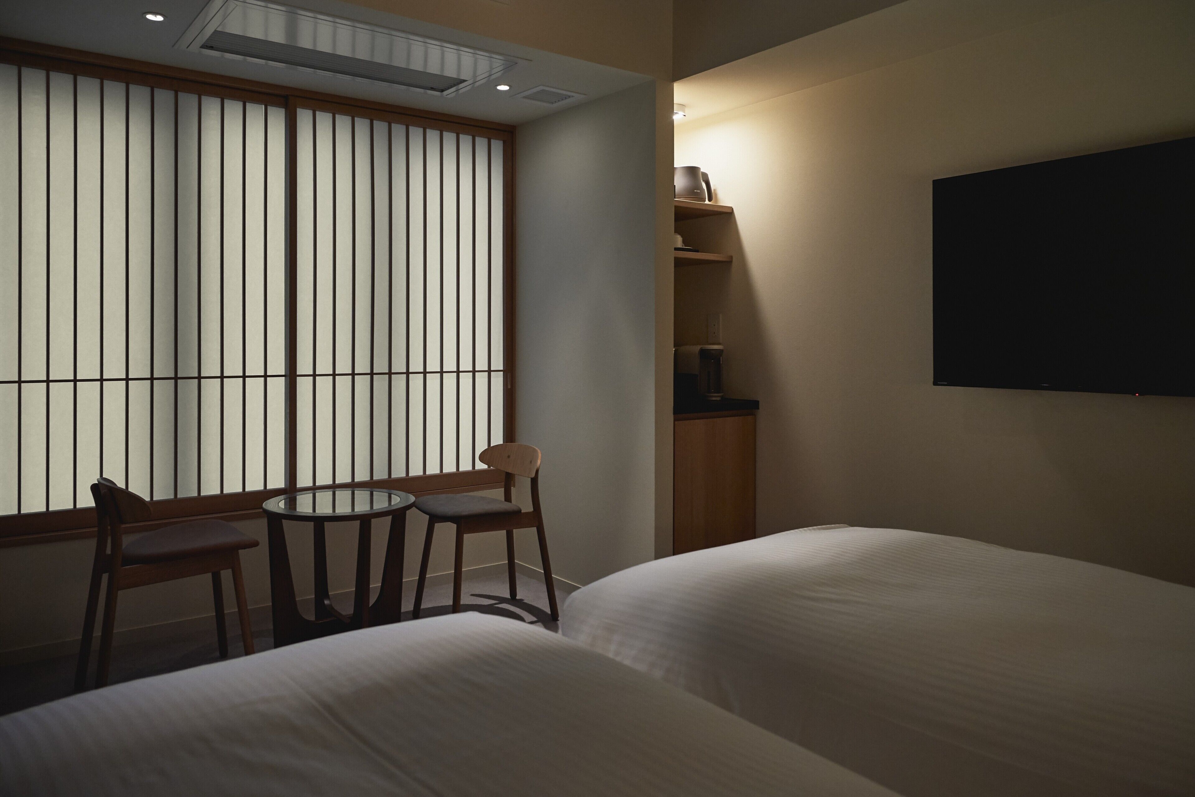 Photo - THE HOTELS HAKATA Harushige SHINKAN