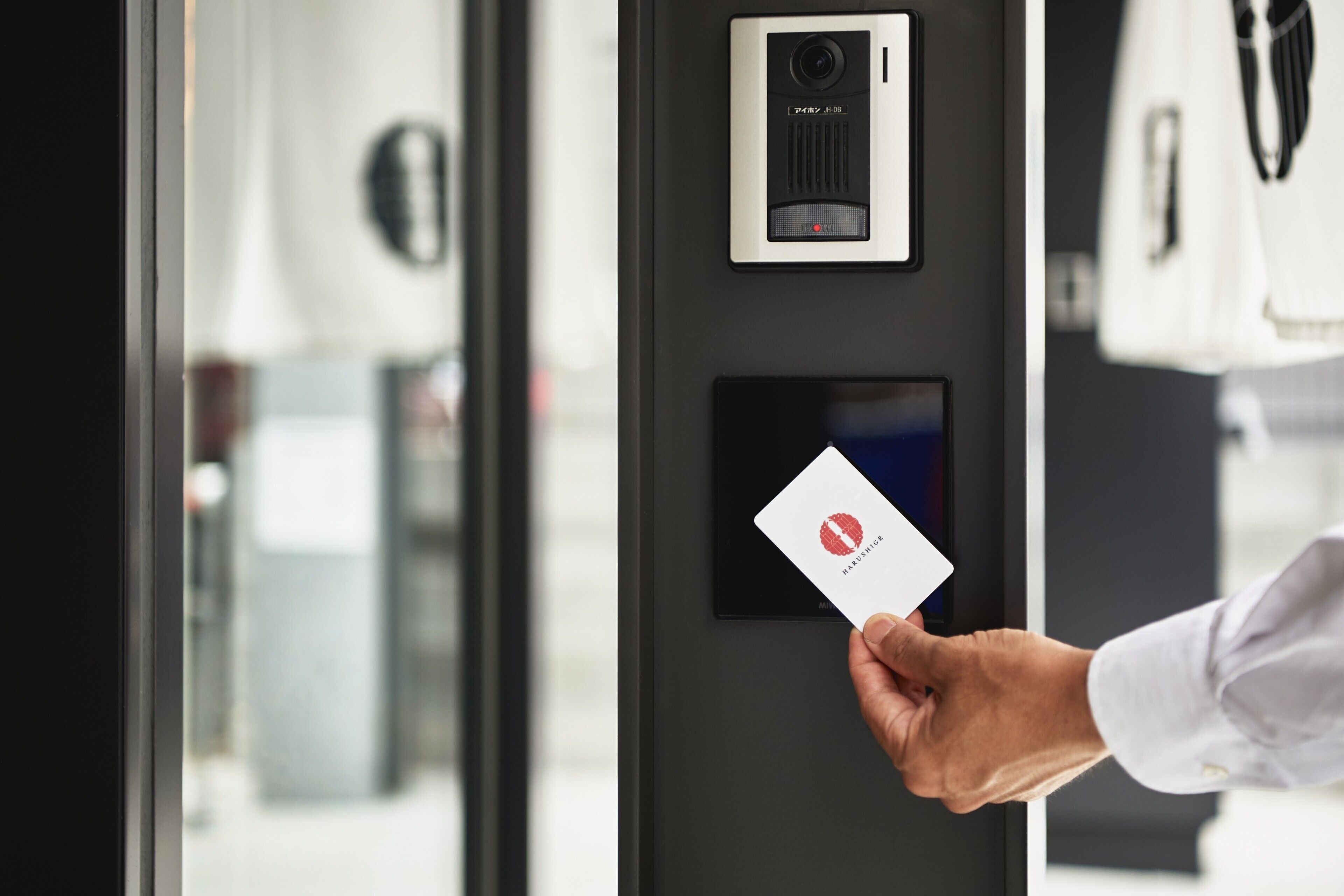 Photo - THE HOTELS HAKATA Harushige SHINKAN