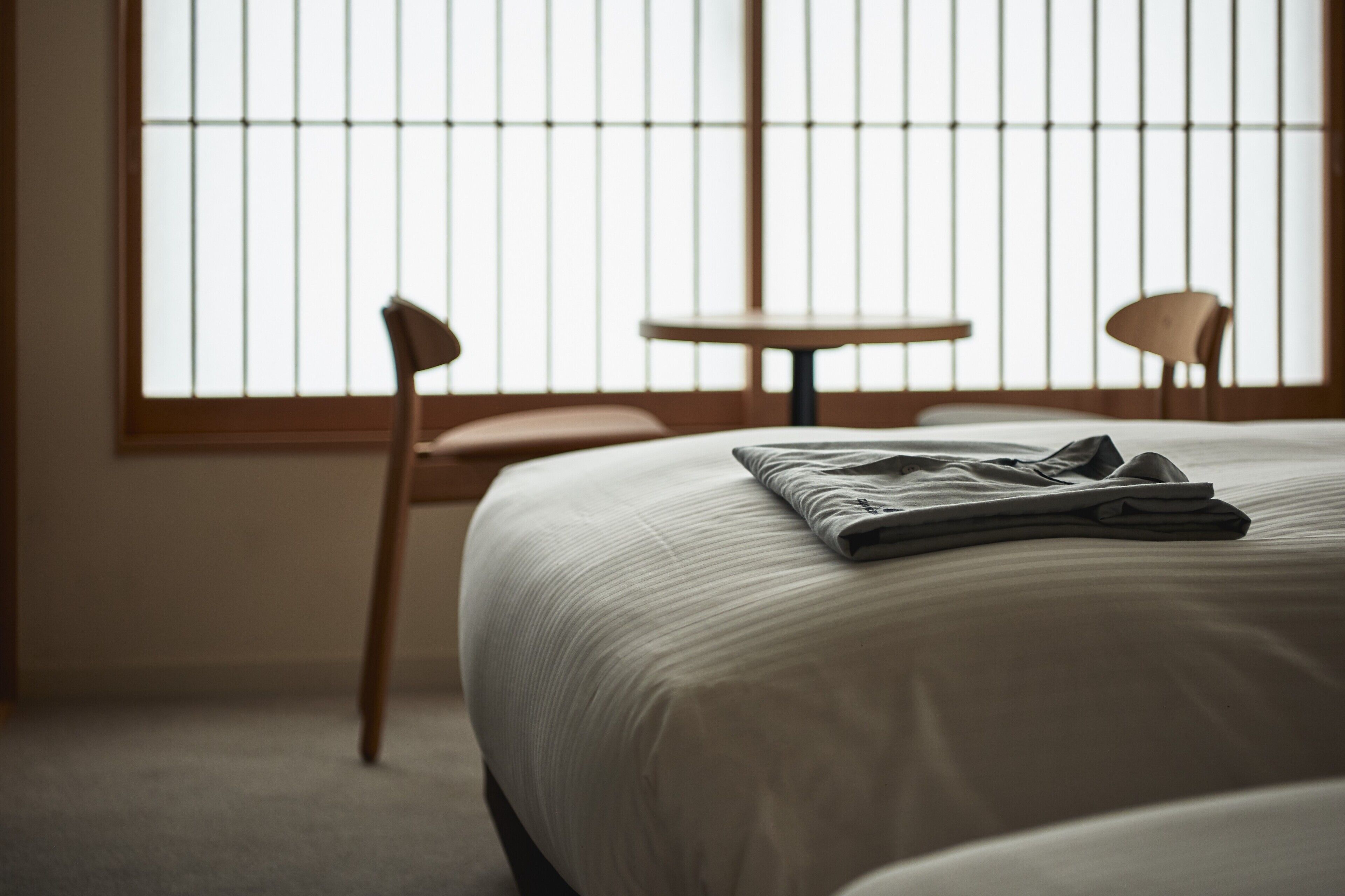 Photo - THE HOTELS HAKATA Harushige SHINKAN