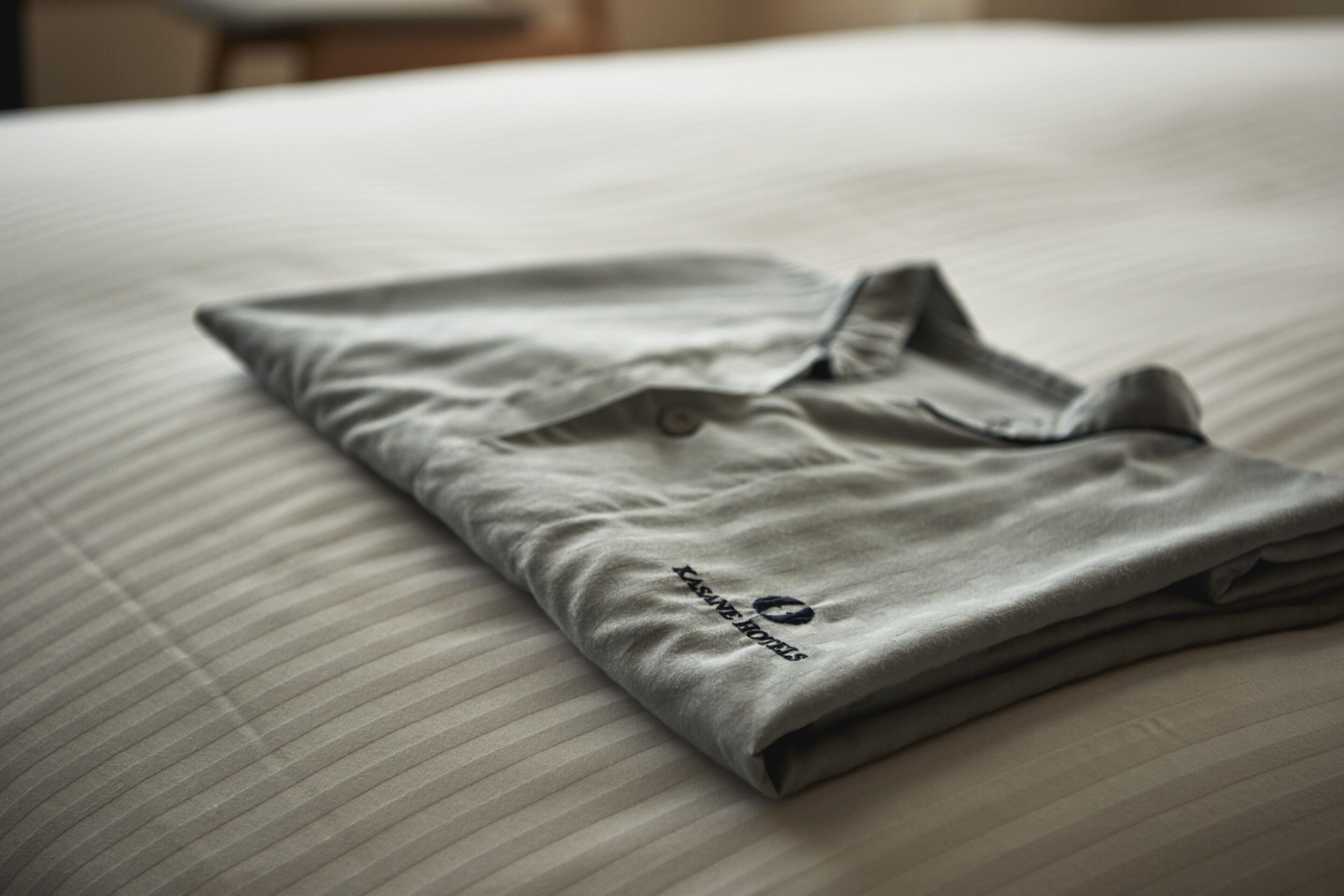 Photo - THE HOTELS HAKATA Harushige SHINKAN