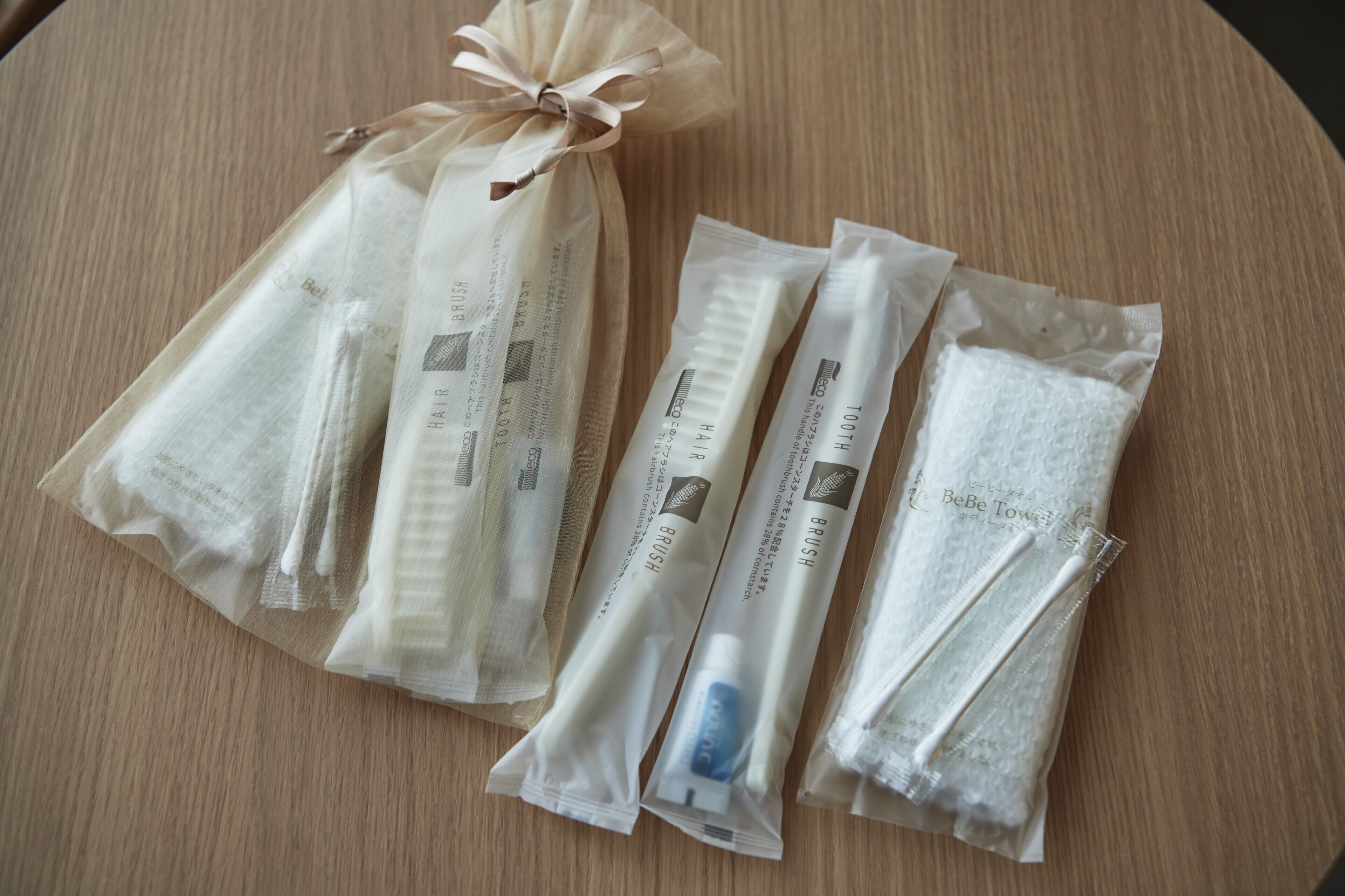 Photo - THE HOTELS HAKATA Harushige SHINKAN