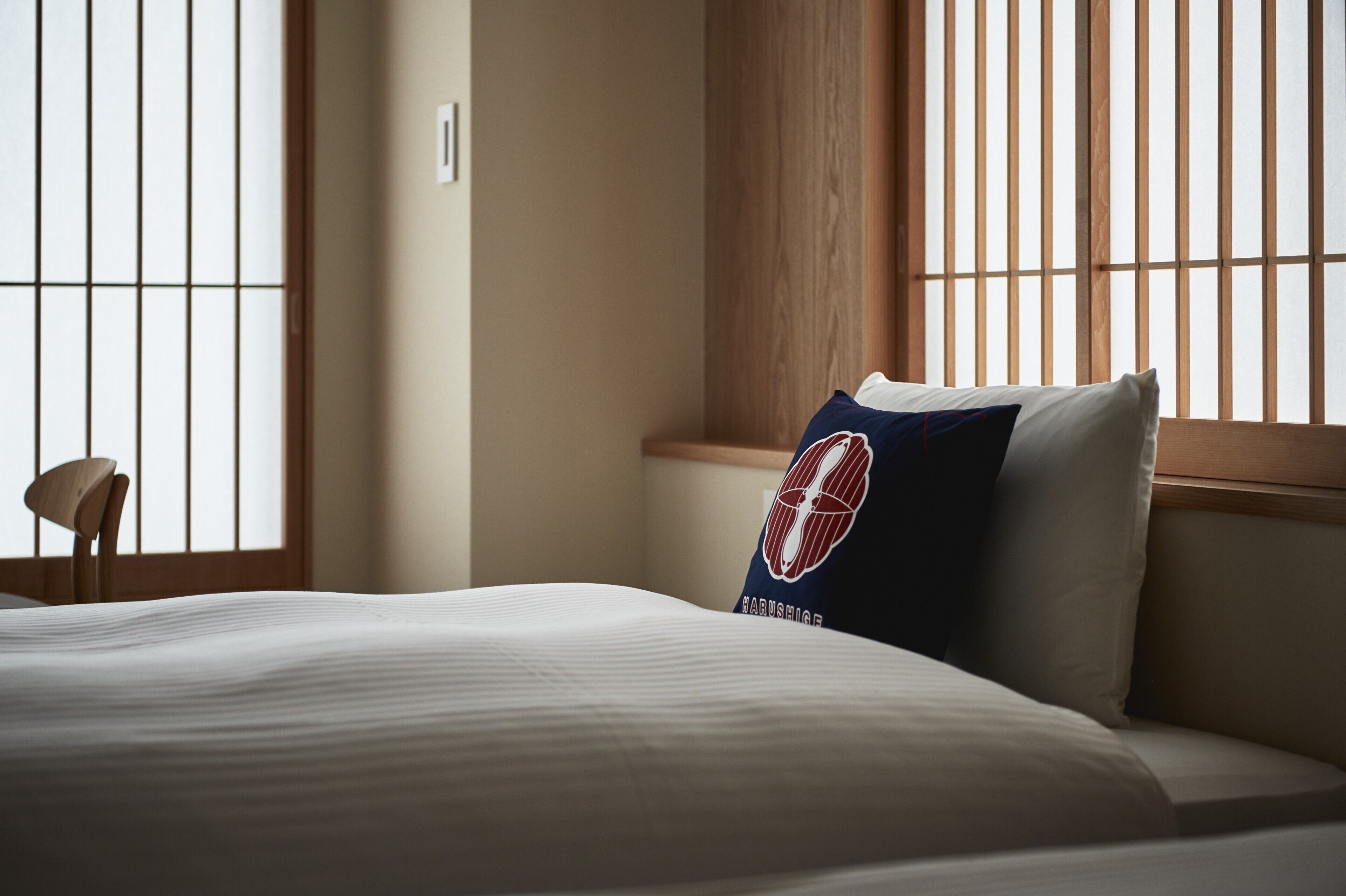 Photo - THE HOTELS HAKATA Harushige SHINKAN