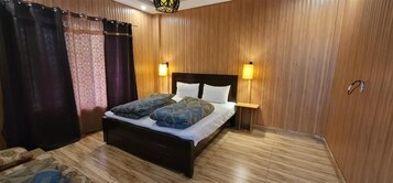 Kamar | Wi-Fi gratis