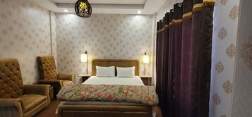 Kamar | Wi-Fi gratis