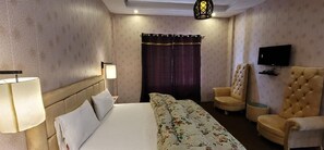 Kamar | Wi-Fi gratis