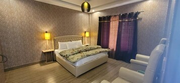 Kamar | Wi-Fi gratis