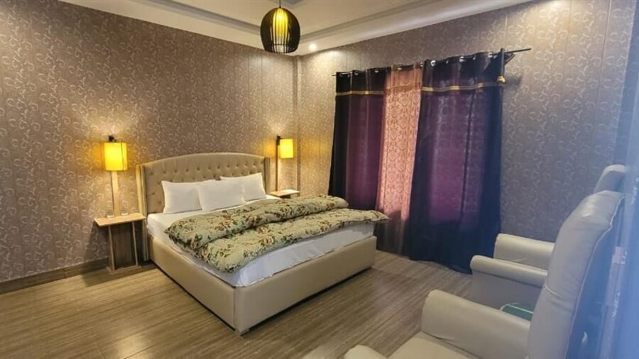 Sky Touch Resort