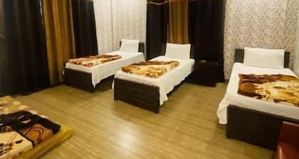 Sky Touch Resort