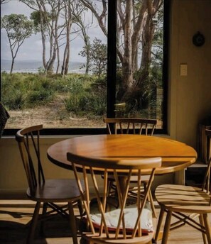 Dining - Periwinkle at Great Bay (Great Bay)