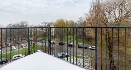 Kraków Apartment Białoruska by Renters