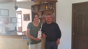 Resepsiyon