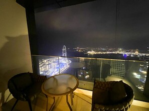 Property grounds - Address Beach Resort Jbr, Stunning 2 Bedroom With Breathtaking View (Dubai)