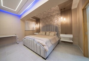 Apartment, 3 Bedrooms, Accessible, Smoking | 3 bedrooms - Enjoy Stylish 3br 3, 5b Stylish, Downtown Ocean View (Santo Domingo)