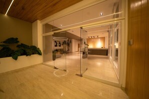 Intérieur