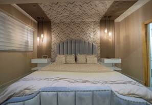 3 chambres