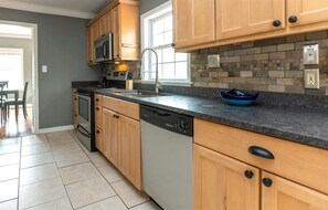 House (Delta, 21) | Exterior - Delta, 21 (Greenville)