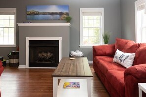 Casa (Delta, 21) | Exterior