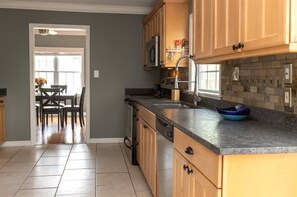 Casa (Delta, 21) | Exterior