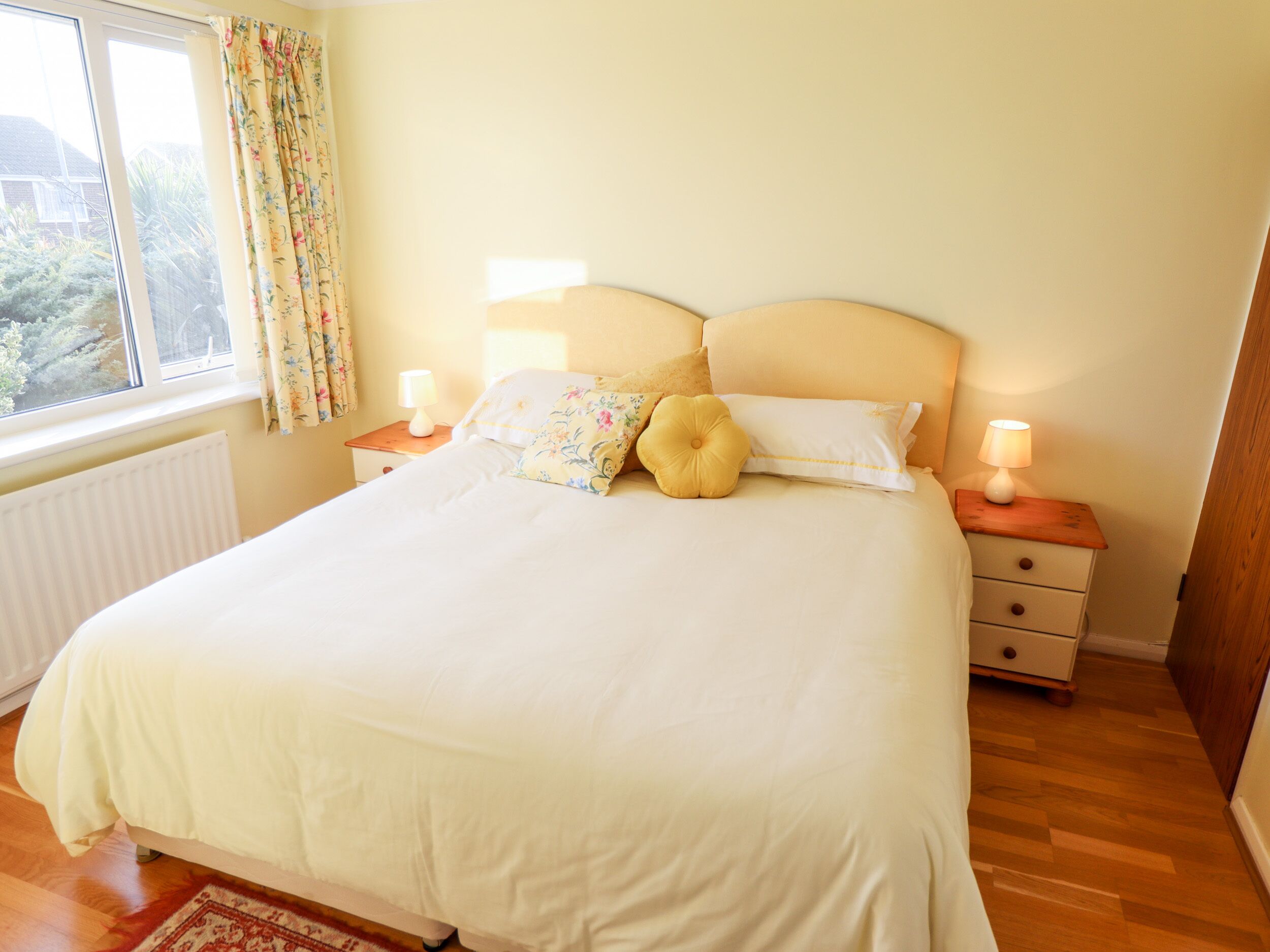 2 多间卧室、特色装修、特色家居、免费 WiFi