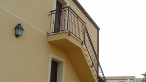 Căn hộ, 2 phòng ngủ | Ngoại thất